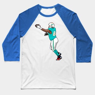 Bigman catch Baseball T-Shirt